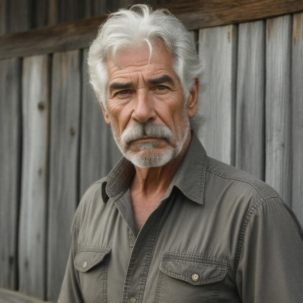 Sam Elliott